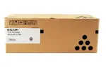 RICOH 407638 RICOH Wkład z tonerem czarnym 2500 wydruk&oacute;w SPC231/232SF/311/312