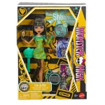 MONSTER HIGH CREEPRODUCTIONS lėlė Kleo (JKM47)