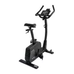 Dviratis treniruoklis ergometras KETTLER TOUR 600