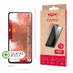 GRŪDINTO stiklo 2D ekrano apsauga, skirta Samsung Galaxy A54, skaidri (skaidri)