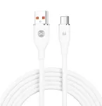 Forever USB - USB-C Cable 6A 1m