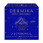 DERMIKA_Luxury Neocollagen 60+ kolageno atstatomasis kremas rauk&scaron;lėms ir smulkioms linijoms mažinti dieną/naktį 50ml