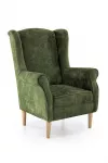 HERMES l.chair, olive