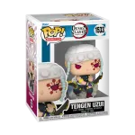 FUNKO POP! Vinilinė figūrėlė: Demon Slayer - Tengen Uzui (w/ Chase)