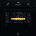 Orkaitė Electrolux LOH3H00BK