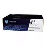 HP Toner CF325X / 25X Black