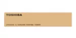 Toshiba Toner 6B000000924 / T-FC338EMR Magenta