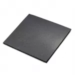 TOORX Flooring Medium Grain Floor Mat, 100 x 100 x 2 cm