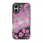 Me Gustas Tu - iPhone 17 Case, Elite Mirror (MagSafe) / Gold