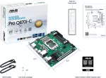"ASUS PRO Q870I-C-CSM"
