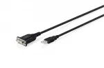 USB to DB9 RS232 cable DA-70172