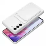 Cиликоновый чехол для Samsung Galaxy S23 Plus