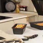 BW125521EU7 Bakes 27cm Loaf Pan