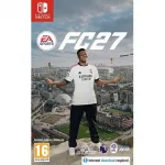 FC 27 EA Sports (Switch)