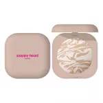 POPPY HEAD_Airfined Freeze-Dried Powder &ndash; liofilizuoti veido pudra, suteikianti &bdquo;blur&ldquo; efektą, 02 Airy Sand, 14 g