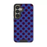 On Pause - Samsung Galaxy S25 Plus Case, Elite Dark (Magnetic) / Gold