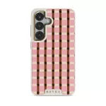 Sleeping In - Samsung Galaxy S25 Plus Case, Elite Light (Magnetic) / Gold