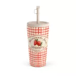 Grandma's Jam - Travel Mug, 500 ml / Straw