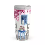 Milos - Travel Mug, 500 ml / Flap