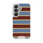 Lake House - Samsung Galaxy S25 Plus Case, Elite Light (Magnetic) / Silver
