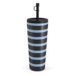 Window Seat - Travel Mug, 700 ml / Straw