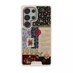 Chapter 34 - Samsung Galaxy S25 Ultra Case, Elite Light (Magnetic) / Gold