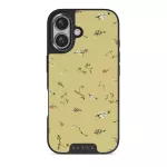 Forever After - iPhone 16 Plus Case, Elite Dark (MagSafe) / Gunmetal
