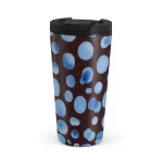 Bubble Bath - Travel Mug, 500 ml / Flap