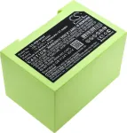 Cameron Sino Akumulator Bateria Typu Abl-d1 Abl-d2 4624864 Do Irobot Roomba I7 I7+ E5 E6 I8 I8+ I4 I4+ I3 / Cs-irb700vx