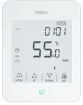 Valdymo pultas Haier YR-E27