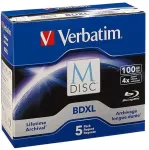 98913 BDXL 100GB 4x 5pcs