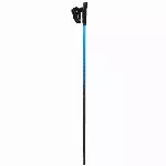 &Scaron;iaurieti&scaron;ko ėjimo lazdos Viking Pro Trainer, 110cm, mėlynos