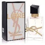 Kvepalai moterims Yves Saint Laurent Libre EDT, 30 ml