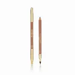 Sisley &ndash; lūpų pie&scaron;tukas su &scaron;epetėliu ir Phyto-L&egrave;vres Perfect (lūpų pie&scaron;tukas) 1,2 g &ndash; Auburn