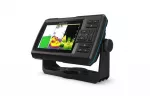 Garmin STRIKER Vivid 5cv echolotas su GT20-TM siųstuvu-imtuvu