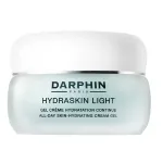 Darphin - Hydrating gel cream for normal to mixed skin Hydraskin Light (All-Day Skin Hydrating Cream Gel) 100 ml