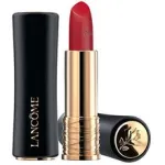 LANCO.COL.LABIOS &bdquo;L'ABSOLUE ROUGE DRAMA MATTE&ldquo; 82@