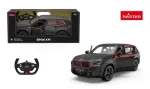 RC automobilis Rastar BMW XM 10310