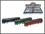 27952 LOKOMOTYVAS SW.DŻW. VARIKLIS