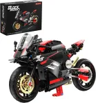 RoGer Motorcycle Construction set