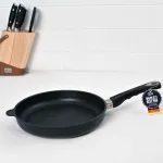AMT Pan keptuvė, skersmuo 26 cm, auk&scaron;tis 5 cm
