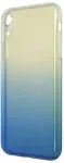 Cover Soft Jade for iPhone XR