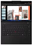 ThinkPad L14 G5 14 FHD+ IPS 125U 16GB 512SSD NOR W11P Black 21L1006DMX