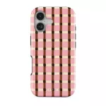 Sleeping In - iPhone 17 Case, Tough (MagSafe) / N/A