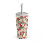 Heirloom - Travel Mug, 500 ml / Straw