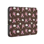 Cloud Hopping - Laptop Sleeve, 13 inches