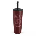 Inner Demons - Travel Mug, 700 ml / Straw