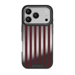 Reserved - iPhone 17 Pro Case, Elite Mirror Dark (MagSafe) / Gunmetal