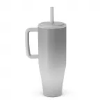 Silver Lining - All Day Leakproof Tumbler