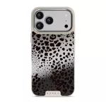 Devour - iPhone 17 Pro Max Case, Elite Mirror Light (MagSafe) / Silver